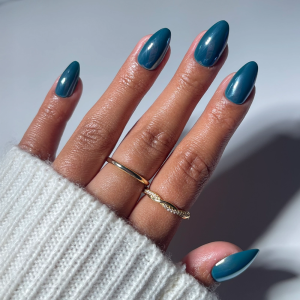 Midnight Teal