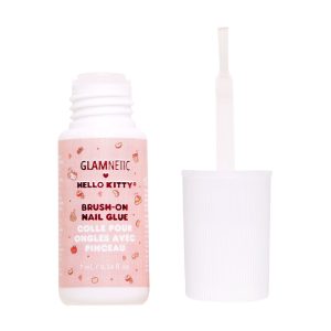 Hello Kitty? Brush-On Nail Glue
