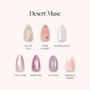 Desert Muse