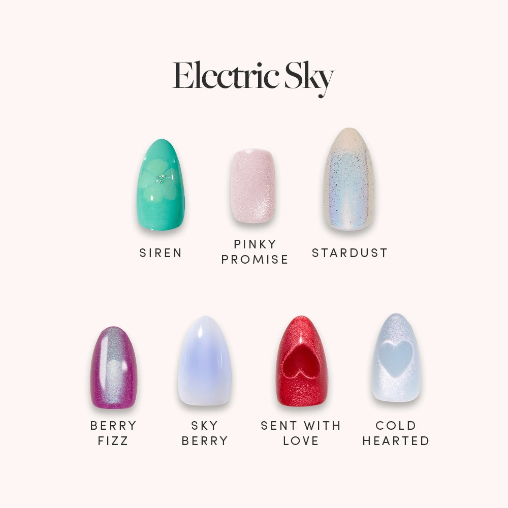 Electric Sky