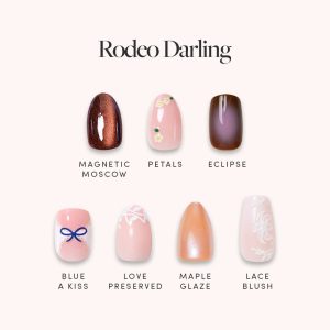 Rodeo Darling