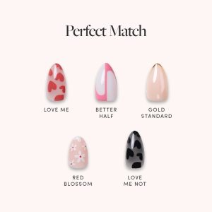 Perfect Match