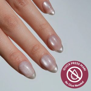 Velvet Chrome