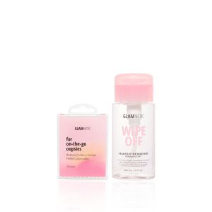 Wipe Off & Go